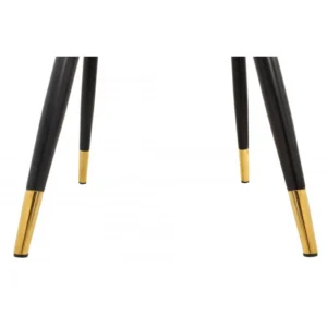 mobiliario-contract-silla glamour metal tapizado velvet azul 5 5